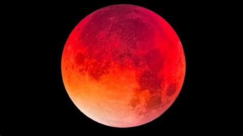 eclipse lunar maio 2022